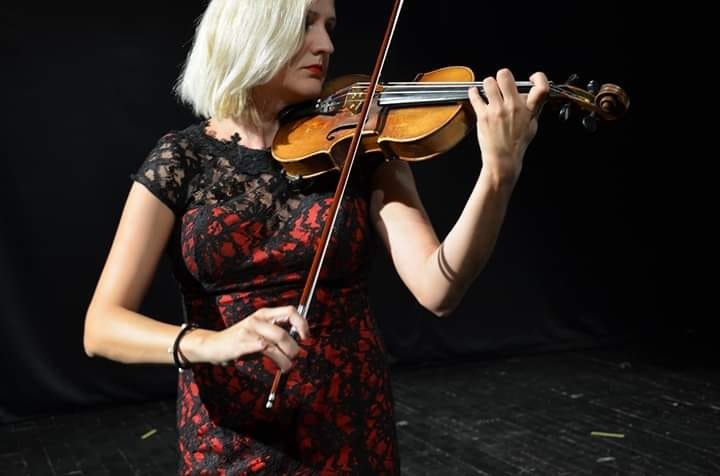 DOBOJSKI INFO NAJAVLJUJE: Koncert Natalije Todorović