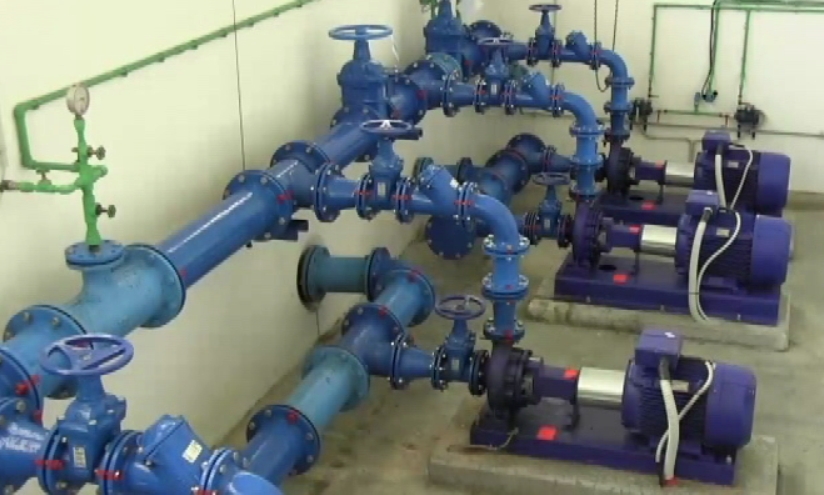 DOBOJ: Prijeti nestašica vode (VIDEO)