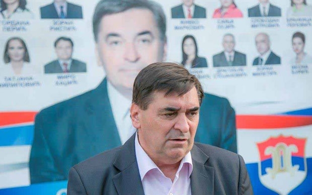 DOBOJ: U SDS prelomili, na listi, ipak, Petrović