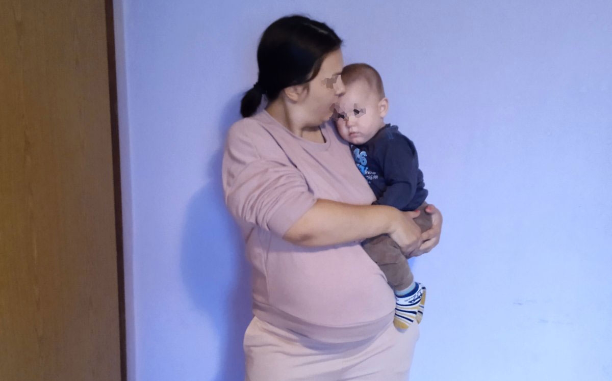 NEOBIČNA MAGDALENINA PRIČA: Budimo solidarni i pomozimo njenoj dječici. (FOTO)