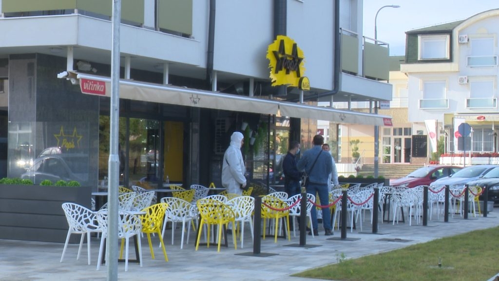 DOBOJ: Intenzivna istraga o eksplozijama u pekari "Lugonjić" i "Pops fudu"