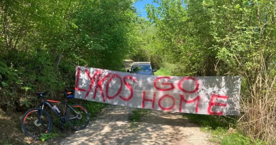 Reference preduzeća koja vrše geološka istraživanja u Republici Srpskoj pod lupom ekoloških aktivista