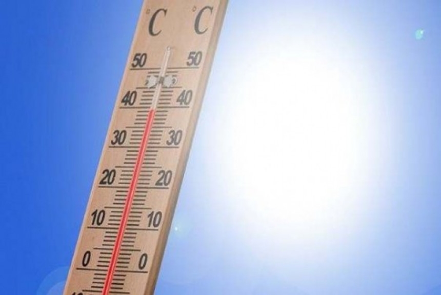 VRIJEME: Sunčano i veoma toplo u Doboju, oprez zbog visokih temperatura