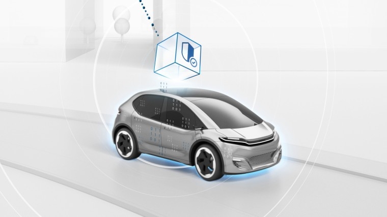 Bosch spaja razvojne aktivnosti za univerzalni softver za vozila u jednu jedinicu