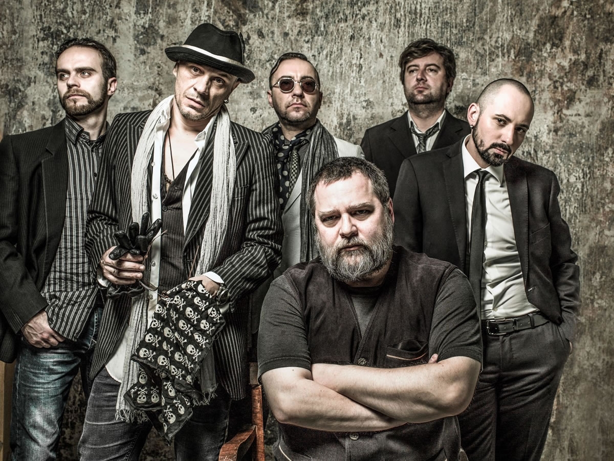 DOBOJSKI INFO NAJAVLJUJE: Kolja i Grobovlasnici prvi koncert u Banjaluci sviraju na Demofestu