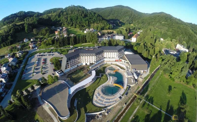 BANJA VRUĆICA: Besplatno liječenje za članove Udruženja bivših logoraša Drugog svjetskog rata svake godine