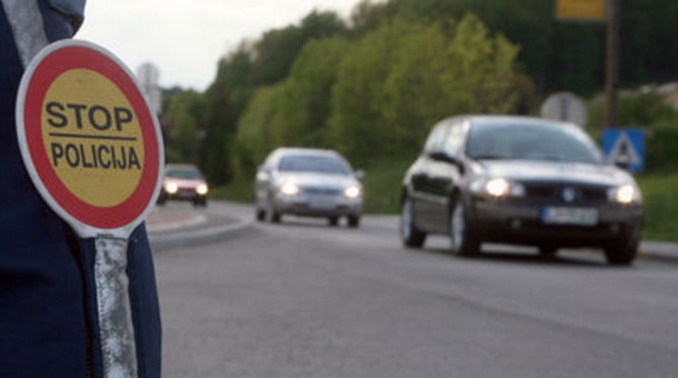 PUTEVI: Obustava saobraćaja u Banjaluci