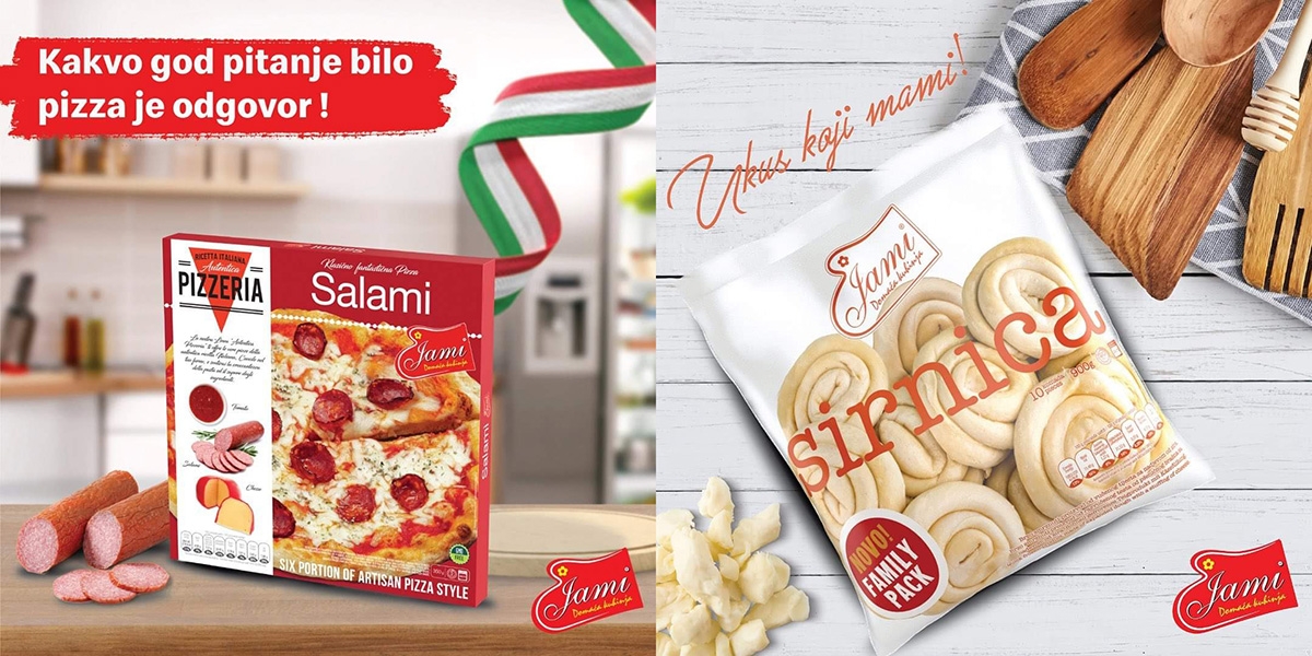 OGLAS ZA POSAO: Kompaniji "JAMI" potreban Asistent u izvozu (Ž/M)