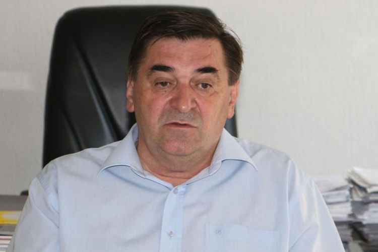 DOBOJ: Obren Petrović dobio imunitet