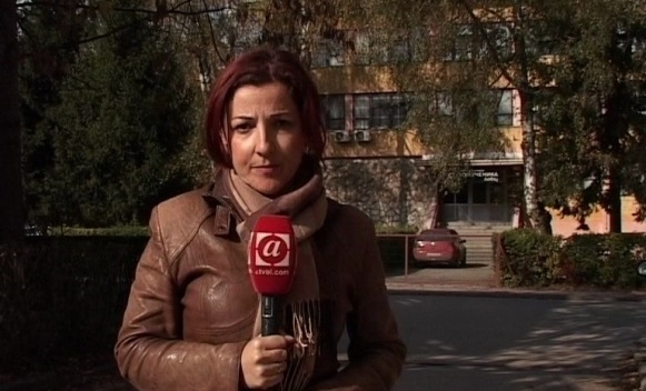 DOBOJ: Direktor Doma učenika osumnjičen za obljubu (VIDEO)