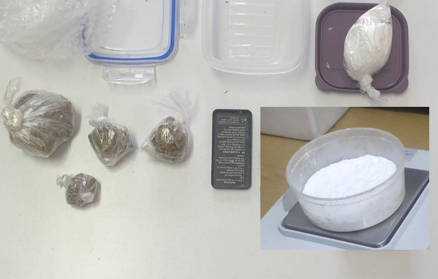 POLICIJSKA AKCIJA U DOBOJU I TESLIĆU: Oduzeto preko 120 grama "Spida"
