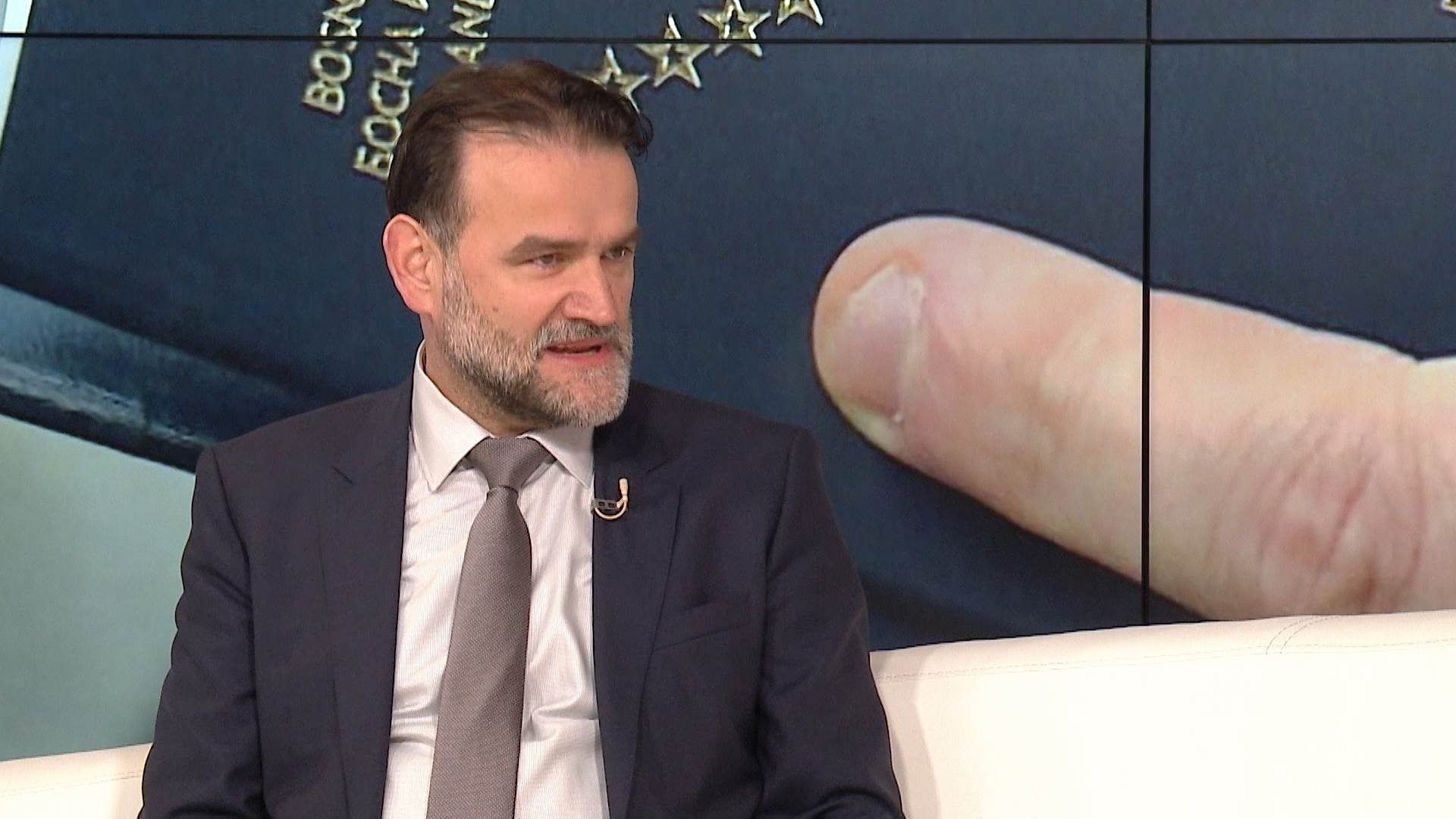 Tri najvažnija dokumenta za one koji žele ići u Njemačku
