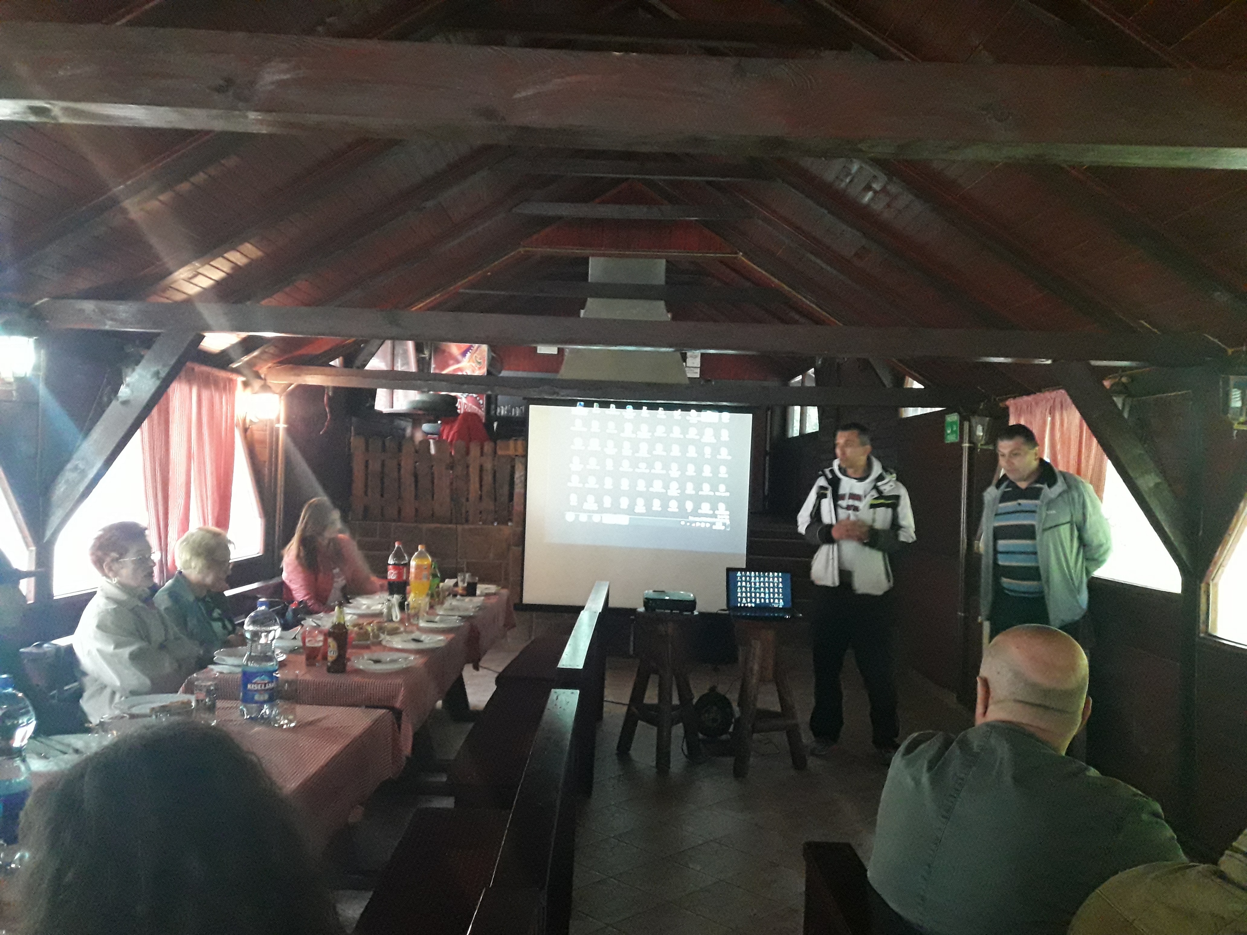 DOBOJ: Kroz međureligijsku saradnju do zdravijeg života