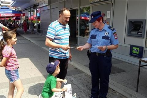 DOBOJ: Za pola godine uhapšeno 14 lica zbog droge