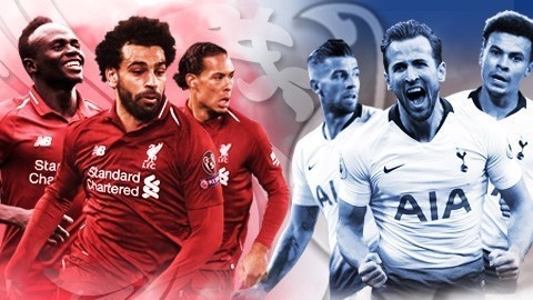 TIKET ZA GOLOVE: Salah i Kejn u duelu strijelaca, Meridianbet daje najbolje kvote