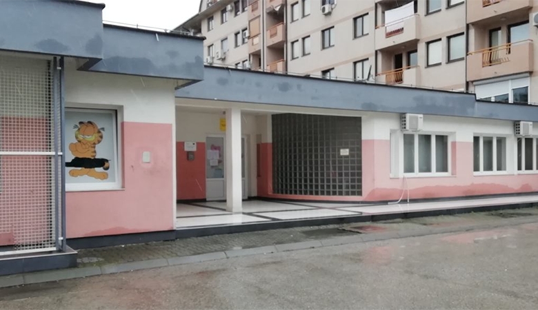 JPU „MAJKE JUGOVIĆ” DOBOJ: Javni poziv za prijem djece u Pripremni program predškolskog vaspitanja i obrazovanja