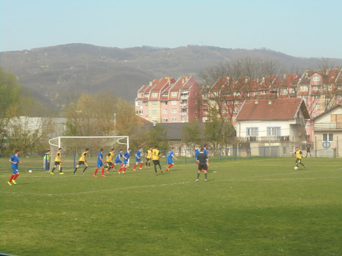 DRUGA FUDBALSKA LIGA RS – ZAPAD: Oslabljeni do dragoceni bodova