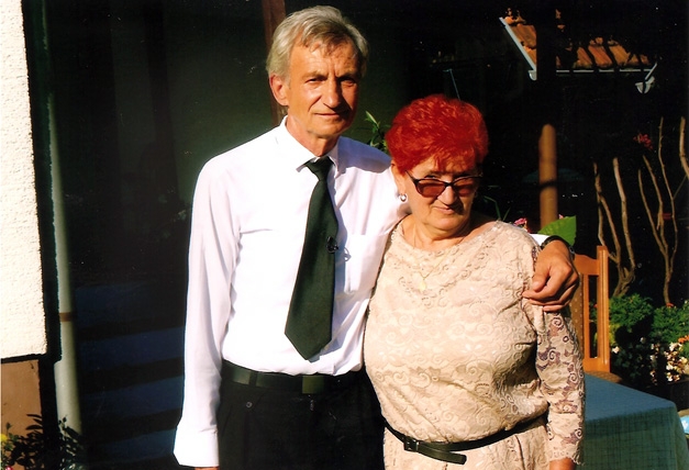 OGLAS: Poklanjamo imanje mladom bračnom paru