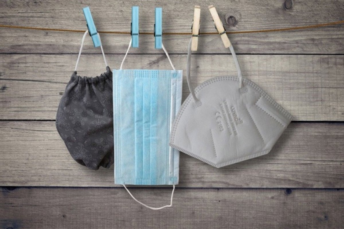 Ukida se obavezno nošenje maski na aerodromima u Evropi