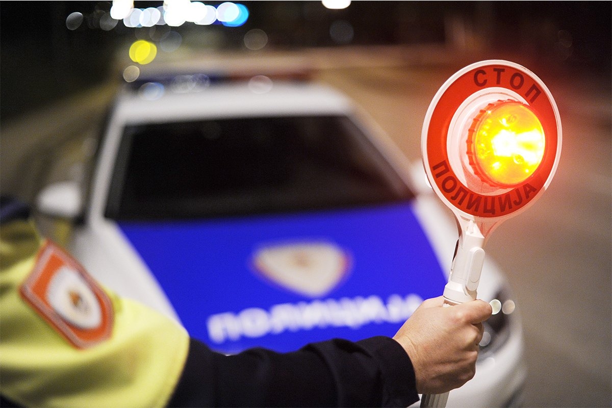 DOBOJ: Državljanin Austrije kažnjen nakon što je BMW-om "divljao" u Stanarima