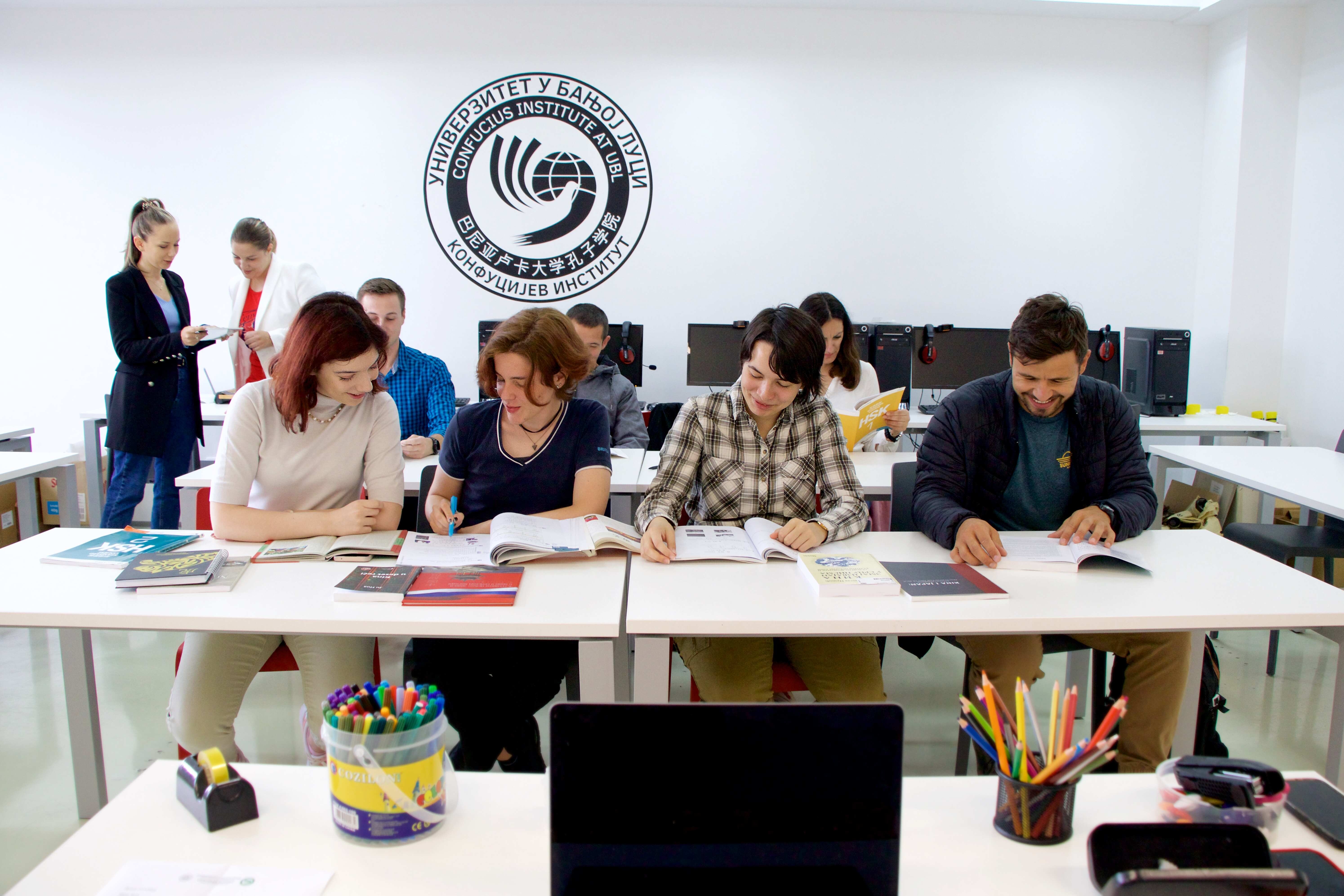 DOBOJSKI INFO NAJAVLJUJE: Počinje novi ciklus kurseva kineskog jezika u Banjoj Luci