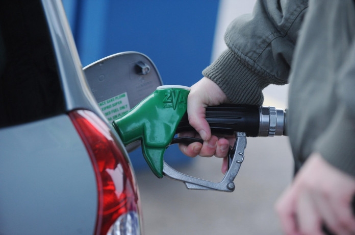 Poskupljuju gorivo i plin