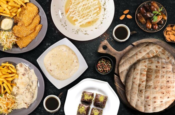 DOBOJ: Inflacija nije osiromašila iftarsku trpezu