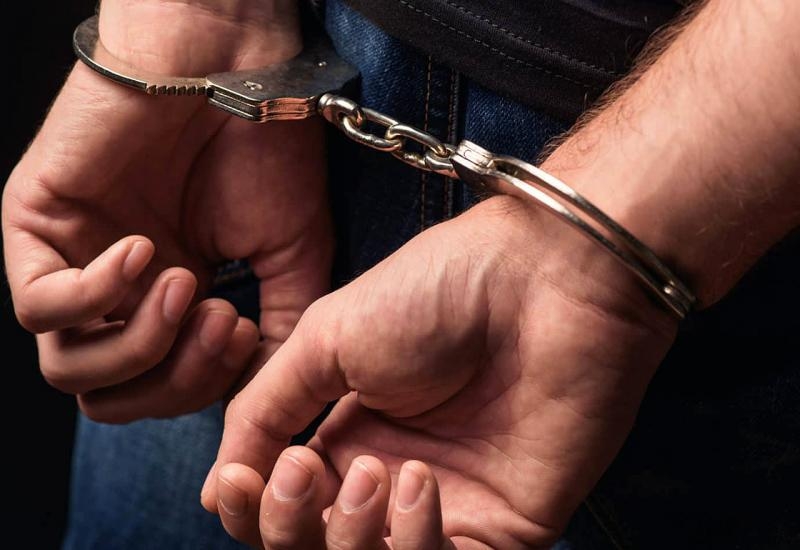 DOBOJ: Uhapšeno lice iz Tuzle po raspisanoj potrazi