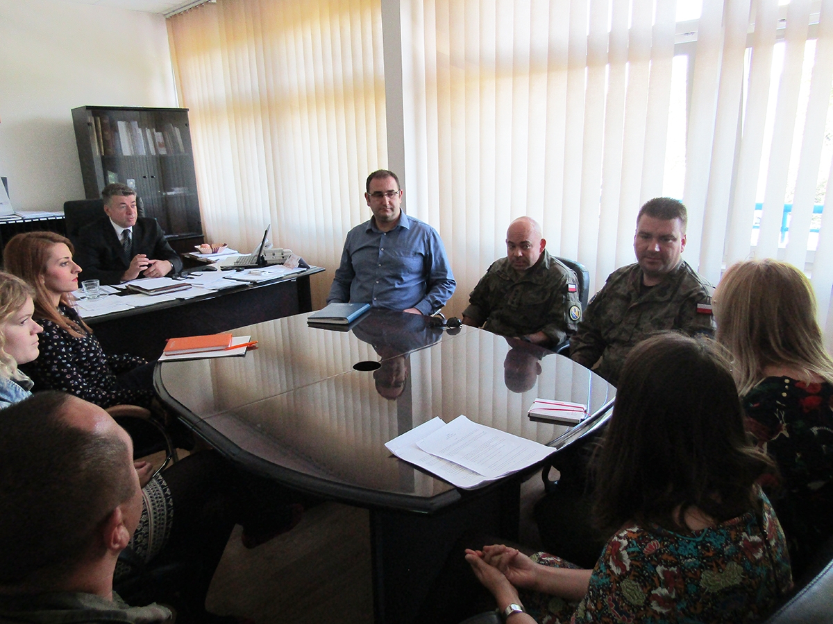 DOBOJ: Bolnica dobija aparat za histeroskopiju