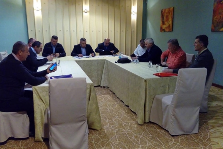 Slijedi čistka u Rukometnom savezu BiH