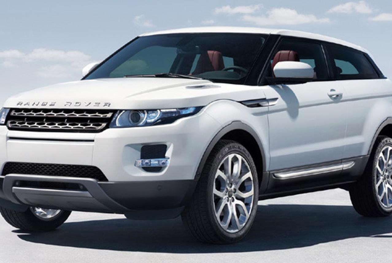 DOBOJ: Pronađen i vraćen vlasniku ukradeni "Land Rover"