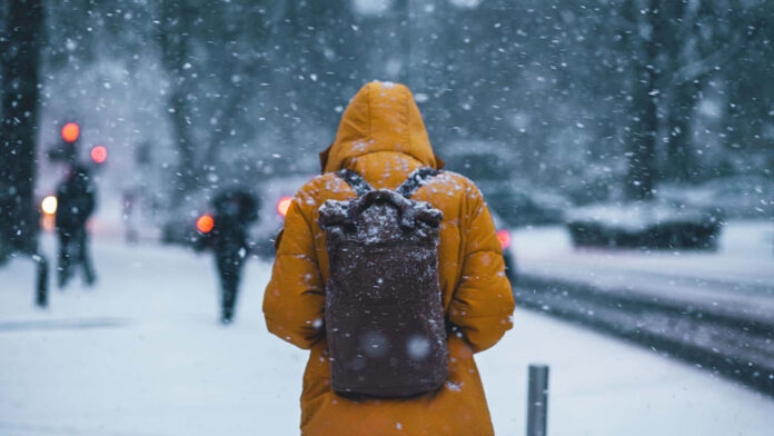 VRIJEME: Danas kiša, snijeg i pad temperature