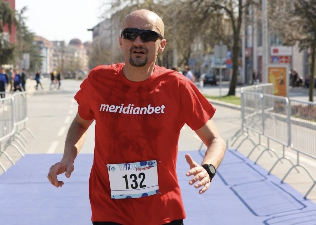 POLUMARATON U BRČKOM: Najviše nagrada u rukama braće Samardžić