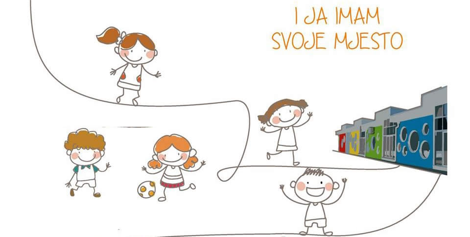 DOBOJ: Odlgođena kampanja "I ja imam svoje mjesto!"