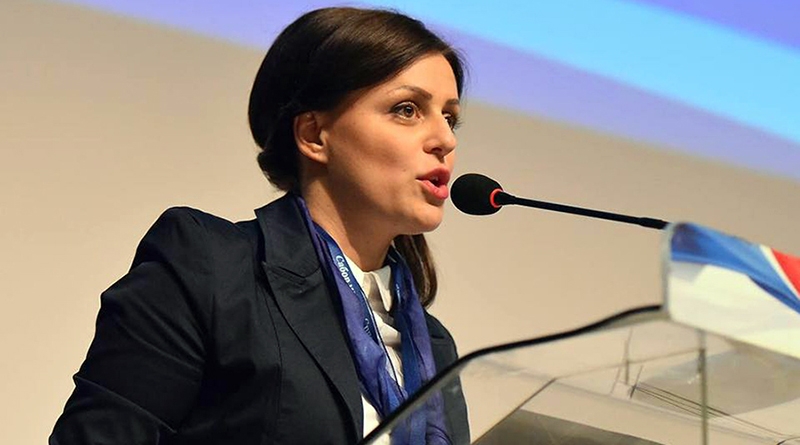 Promjena identiteta zbog fotelje ostaje opcija