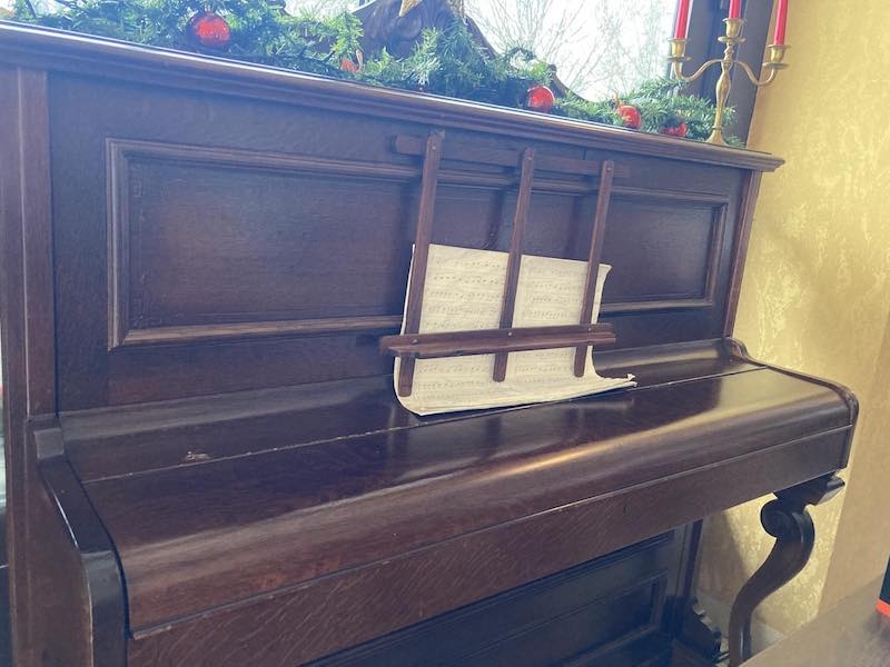 Sviraj to ponovo, Radovane