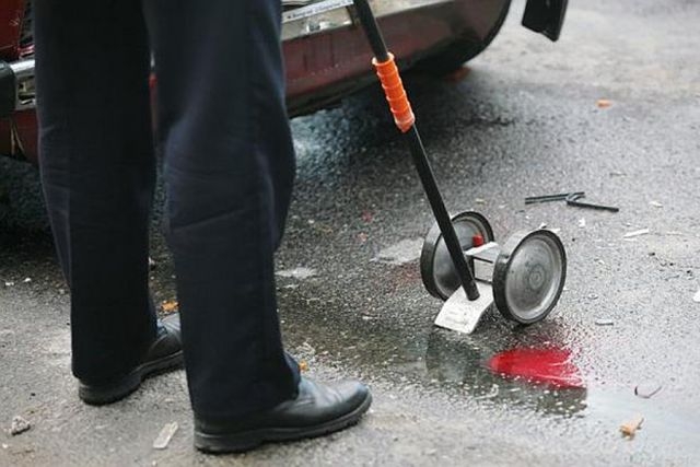 DOBOJ: Teško povrijeđen vozač mopeda