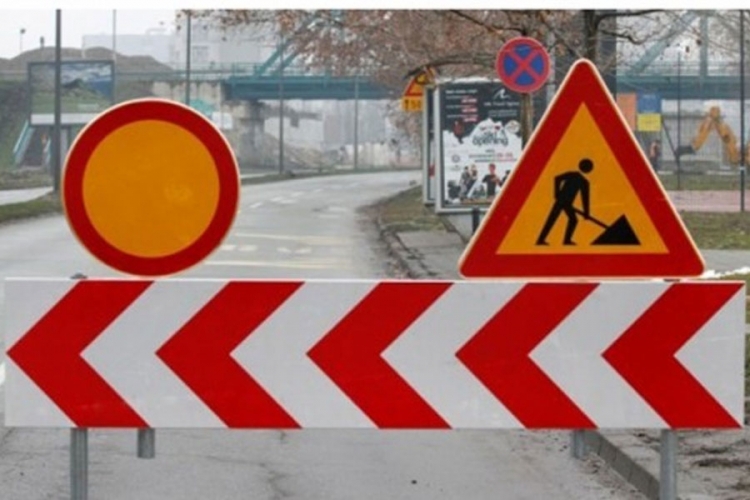 PUTEVI: Danas privremena obustava na dionici puta Doboj-Tuzla