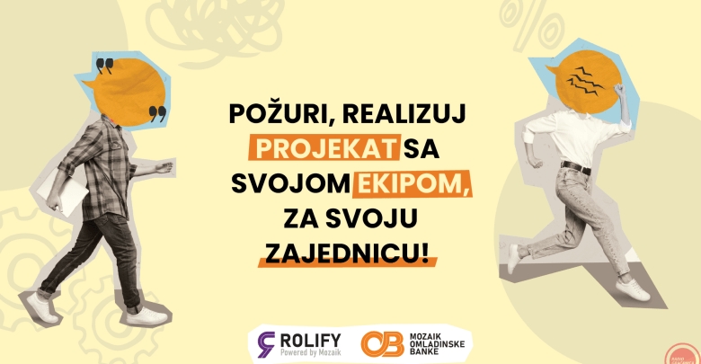 DOBOJ: Omladinska banka Doboj otvorila prvi poziv za projekte i mikrobiznise mladih u 2024.