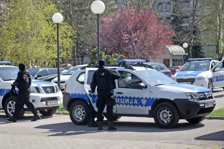 DETALJI POKUŠAJA UBISTVA KOD DOBOJA: Napadač znao kuda će žrtva prolaziti