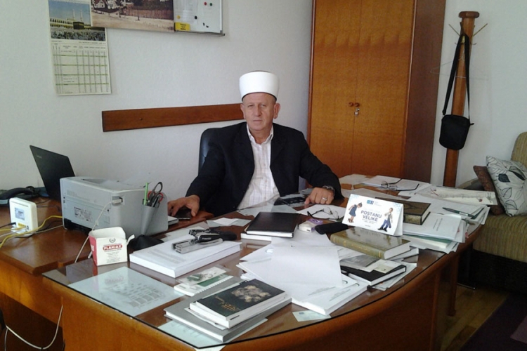 EFENDIJA DŽAFIĆ: Kurban-bajram zbližava ljude