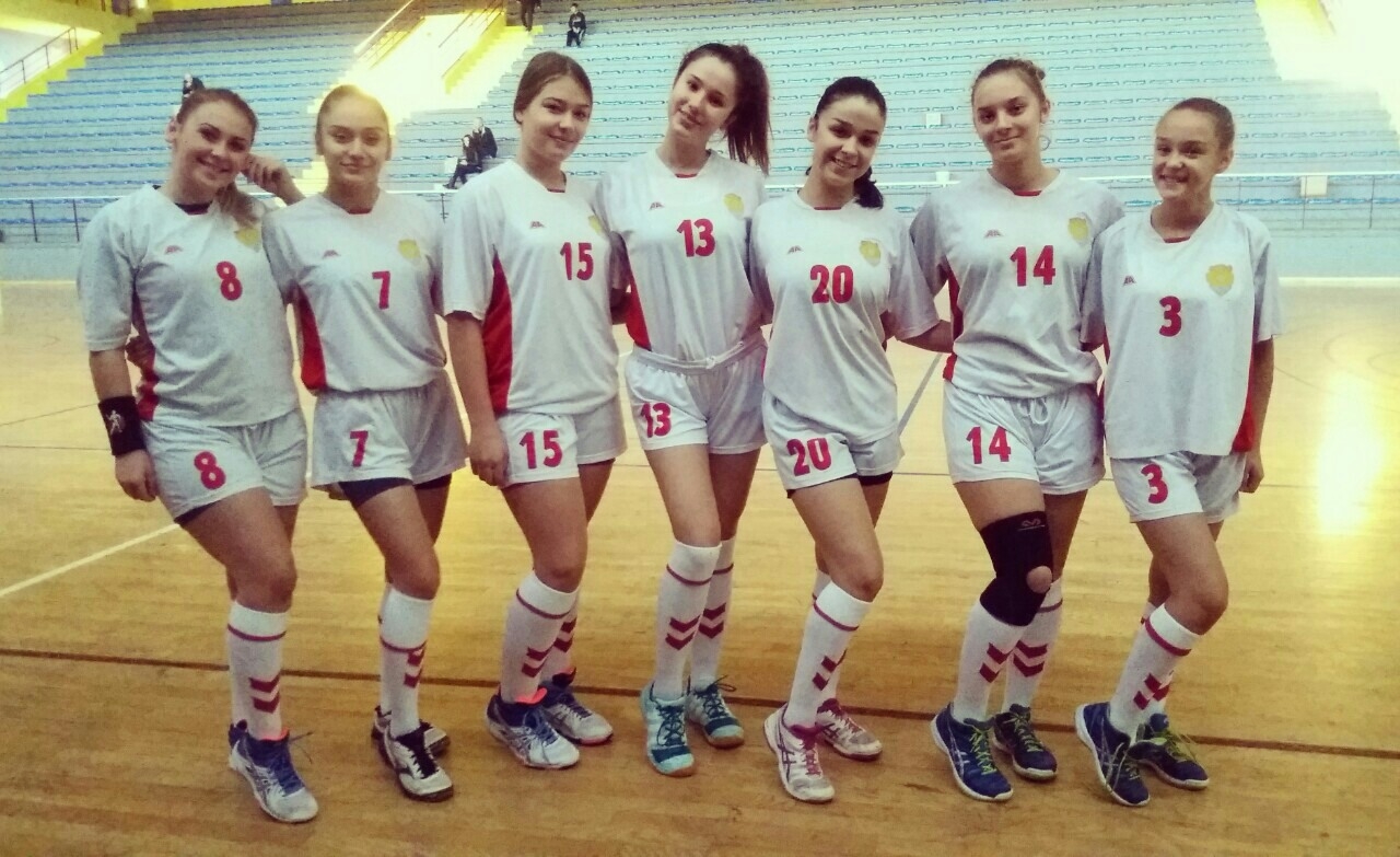 DOBOJ: Vrijedna pobjeda dobojskih rukometašica