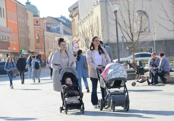 FOTO: SINIŠA PAŠALIĆ/RINGIER