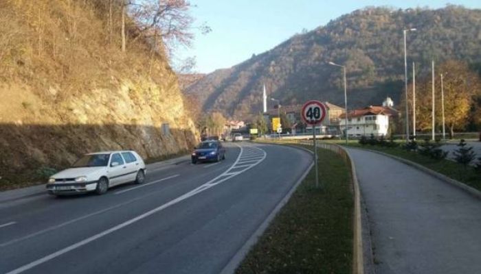 PUTEVI: Povoljni vremenski i saobraćajni uslovi, smanjena frekvencija vozila
