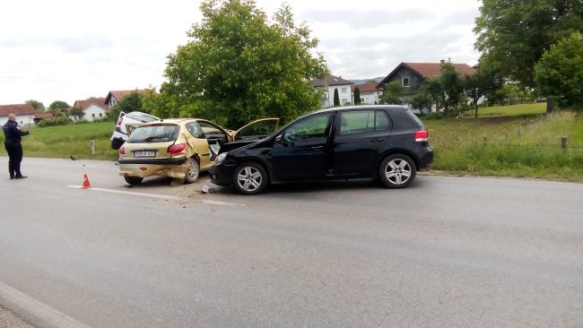 FOTO: Viber grupa RadarDoboj