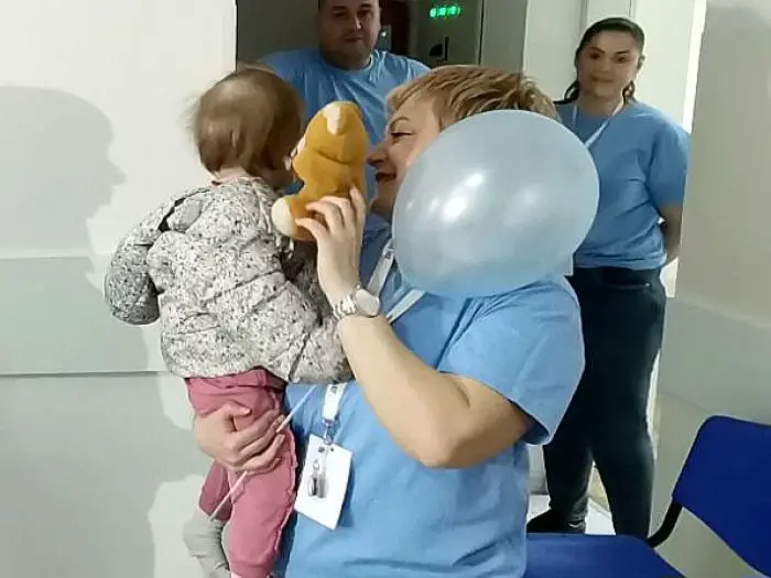 FOTO: Dobojski Info | DOBOJ: Prošle godine evidentirano 53 djece u autističkom spektru