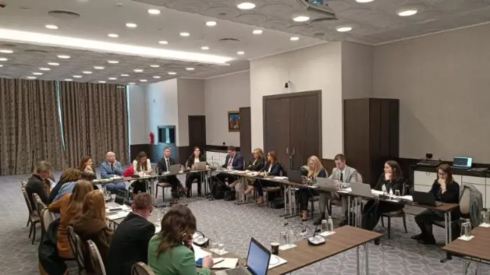 FOTO: Dobojski Info | Pregovori o Dodatnom protokolu 7 uz CEFTA sporazum: Brži, transparentniji i sveobuhvatniji CEFTA mehanizam za rješavanje sporova