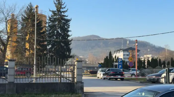 FOTO: SIPA Banjaluka | Dodikov zakon se ne primjenjuje?