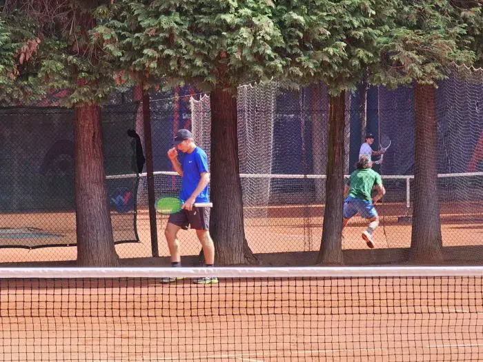 FOTO: Dobojski Info | DOBOJ OPEN 2025: Završnica kvalifikacija i početak glavnog turnira