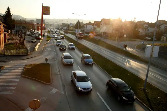 FOTO: SINIŠA PAŠALIĆ/RINGIER